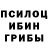 Галлюциногенные грибы мухоморы Zingi Buzurg